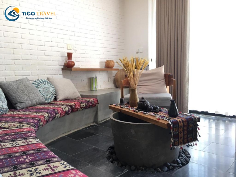 Khách sạn Flamingo Đại Hải