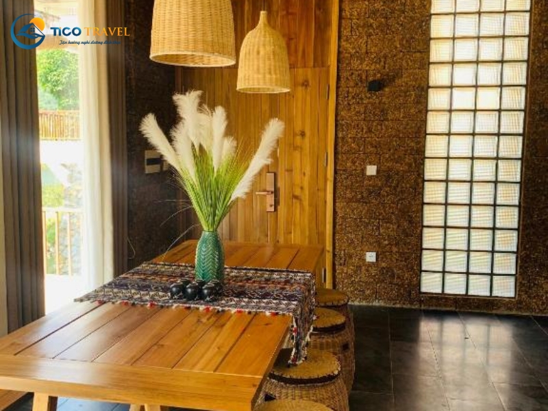 Khách sạn Flamingo Đại Hải