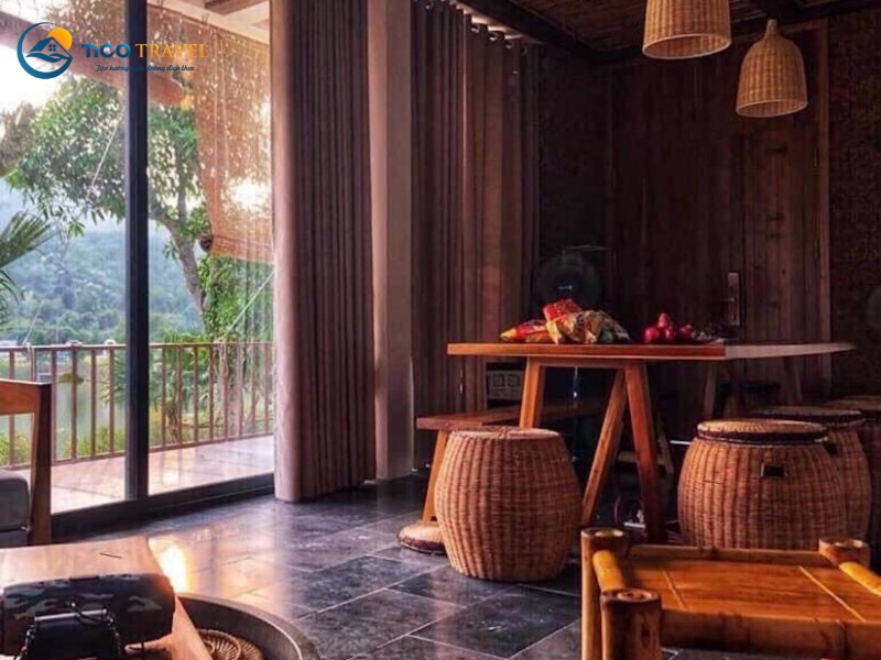 Khách sạn Flamingo Đại Hải