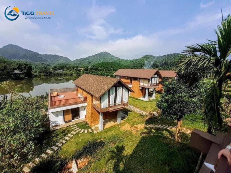 Khách sạn Flamingo Đại Hải