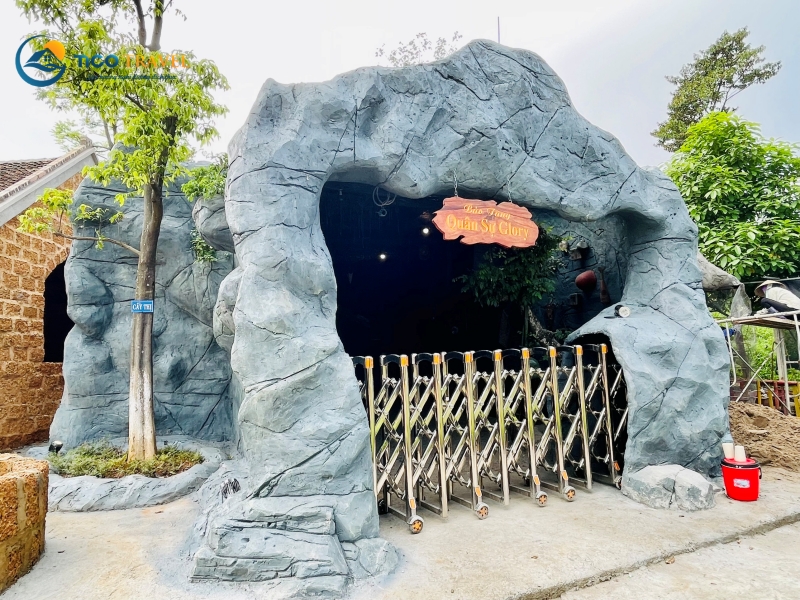 Xanh Villas Resort & Spa