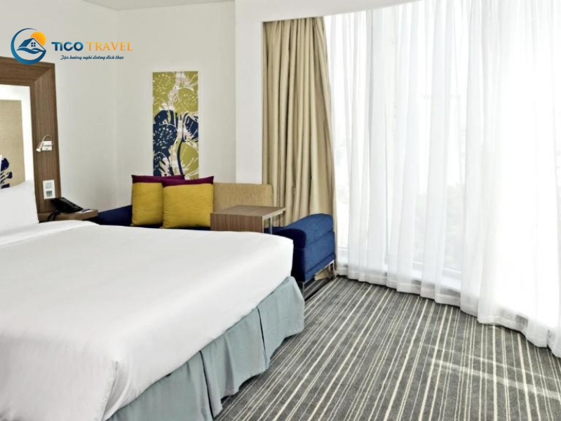 Phòng Deluxe 1 người