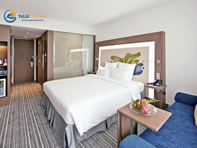 Phòng Deluxe 2 người