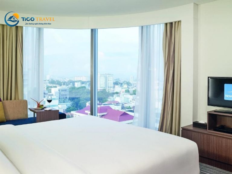 Phòng Deluxe 1 người