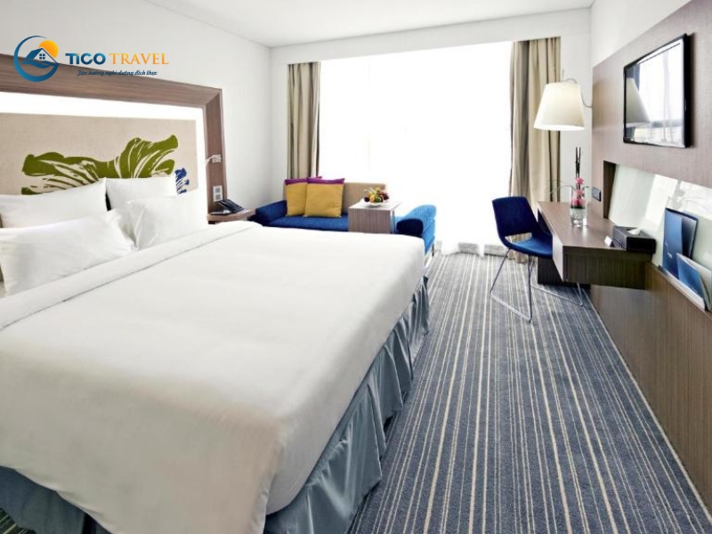 Phòng Deluxe 2 người