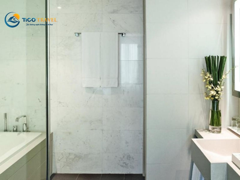 Phòng Deluxe 2 người