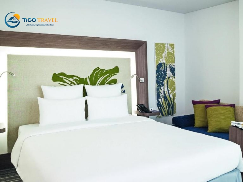 Phòng Deluxe 1 người