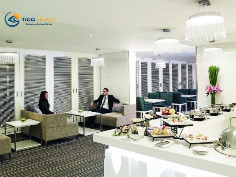 Phòng Deluxe 1 người