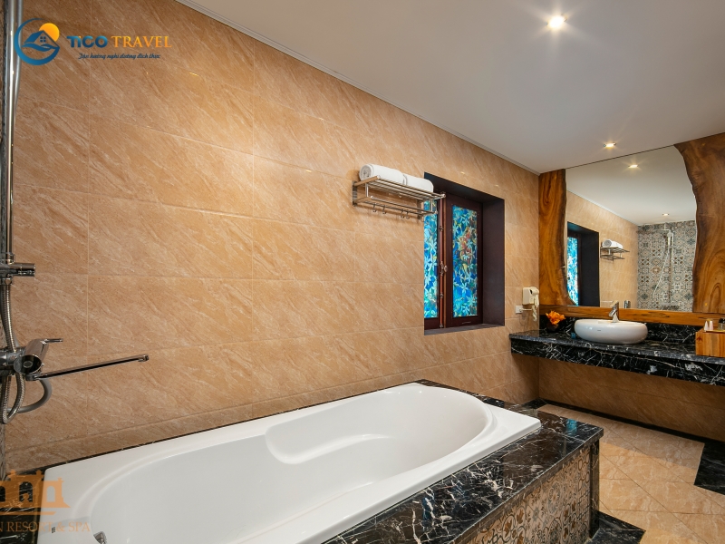 Phòng Deluxe 2 người