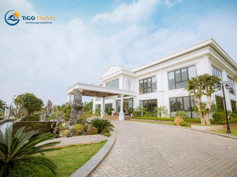 Xanh Villas Resort & Spa