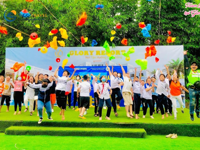 Xanh Villas Resort & Spa
