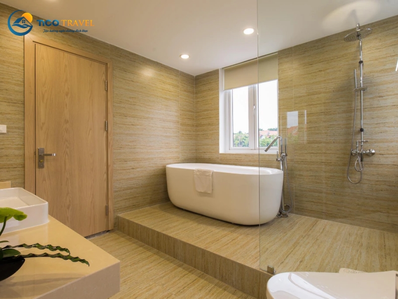 Phòng Deluxe 3 người (Deluxe Triple Room)