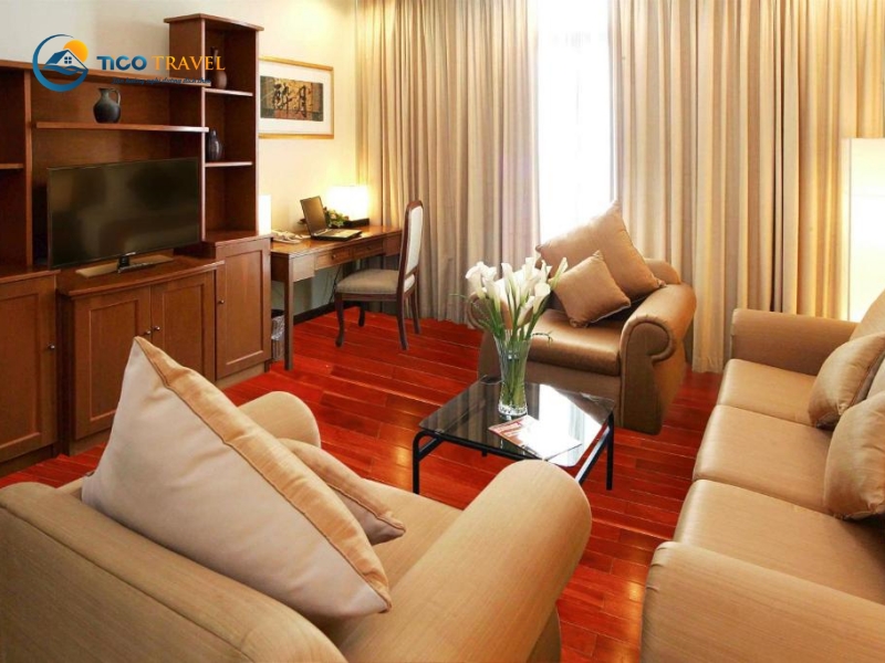 Khách sạn Flamingo Đại Hải