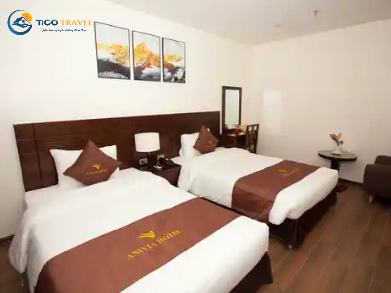 Anivia Tam Đảo Hotel