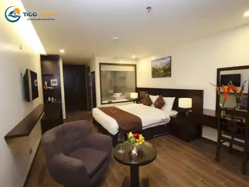 Anivia Tam Đảo Hotel