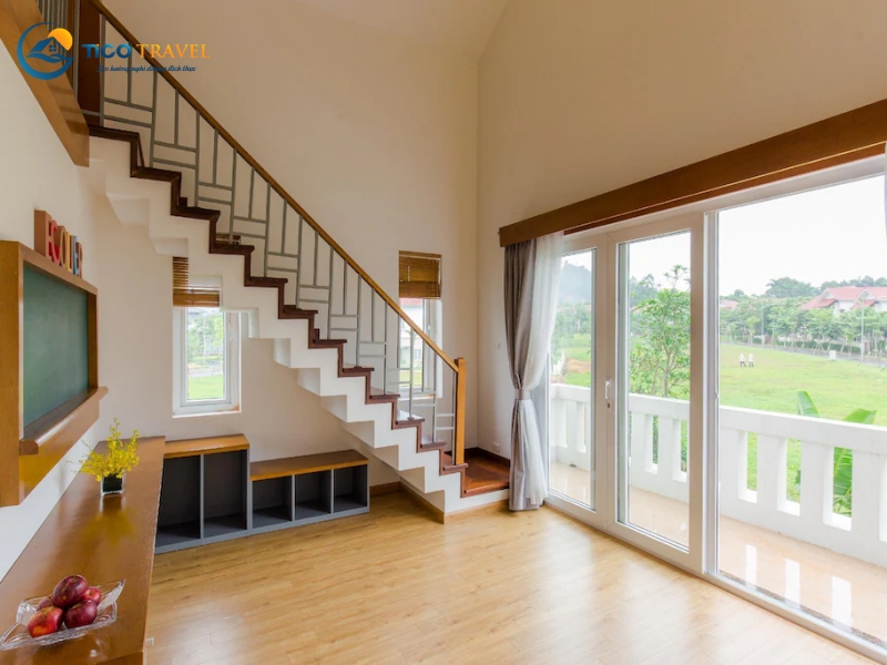 Phòng Deluxe 3 người (Deluxe Triple Room)
