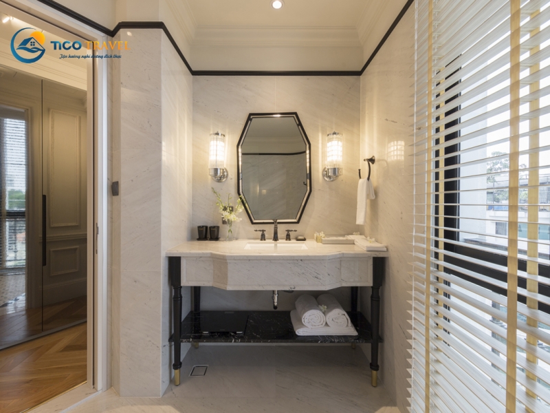 Khách sạn Flamingo Đại Hải