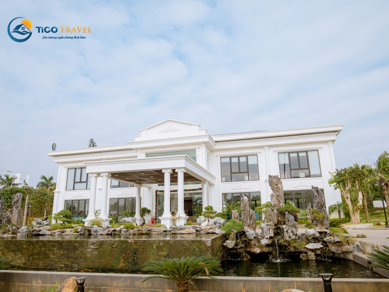 Xanh Villas Resort & Spa
