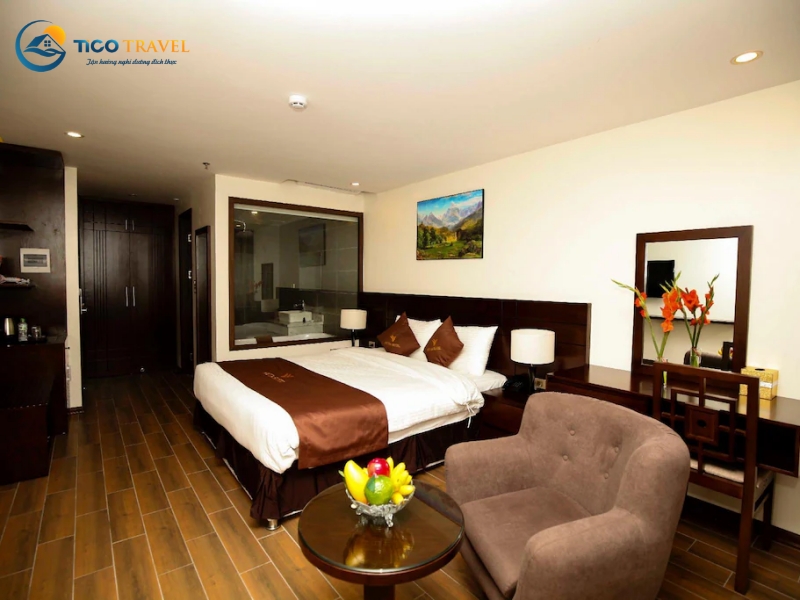 Anivia Tam Đảo Hotel