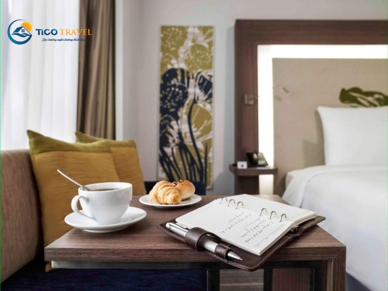 Khách sạn Flamingo Đại Hải