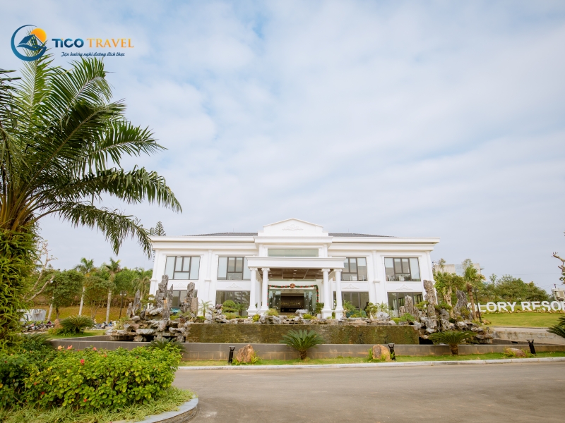 Xanh Villas Resort & Spa