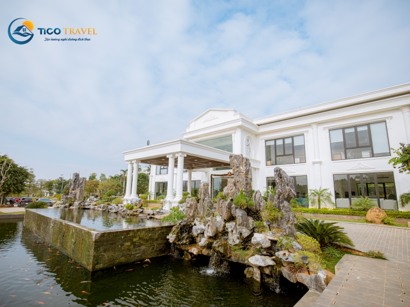 Xanh Villas Resort & Spa