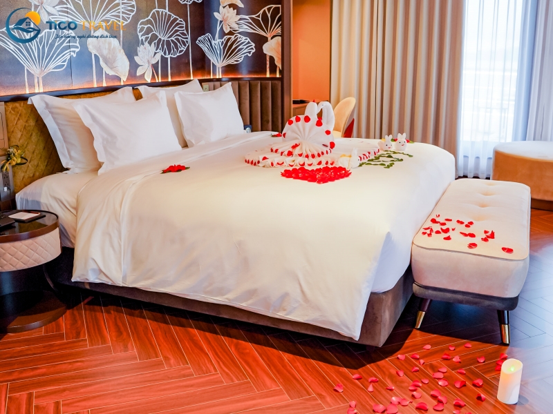 Khách sạn Flamingo Đại Hải