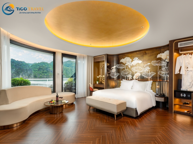 Khách sạn Flamingo Đại Hải