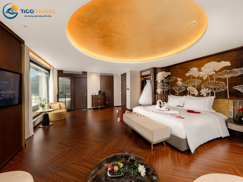 Khách sạn Flamingo Đại Hải
