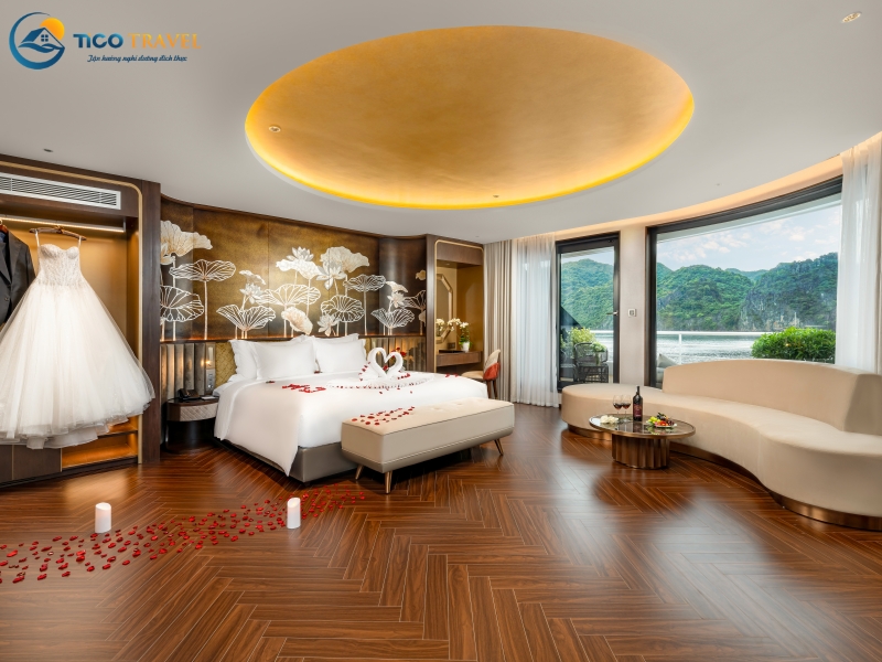 Khách sạn Flamingo Đại Hải