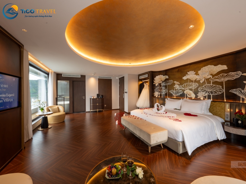 Khách sạn Flamingo Đại Hải
