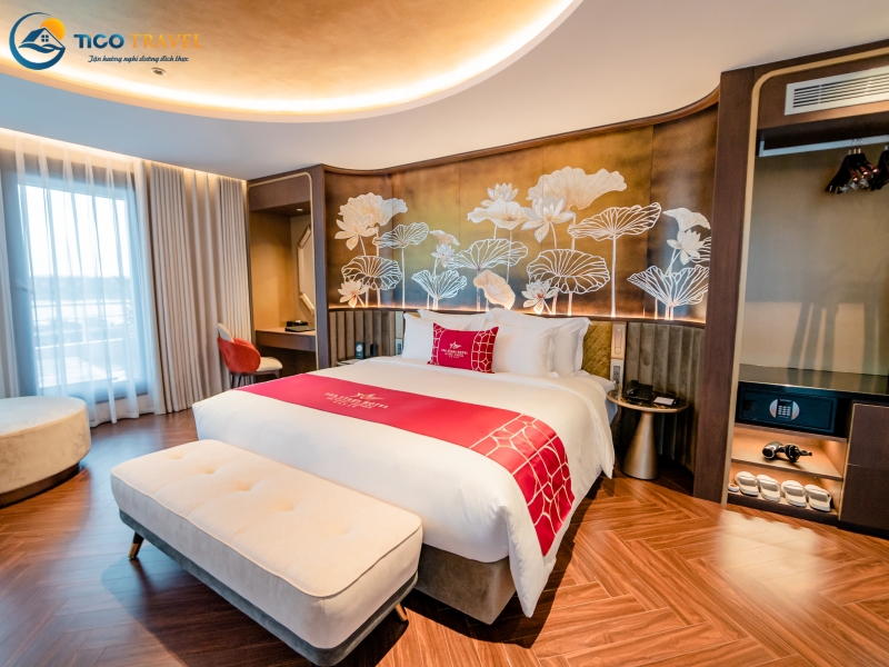 Khách sạn Flamingo Đại Hải