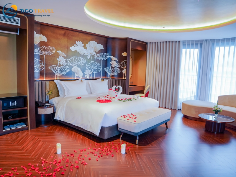 Khách sạn Flamingo Đại Hải