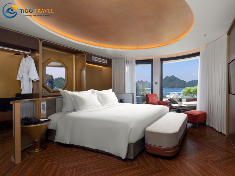 Khách sạn Flamingo Đại Hải