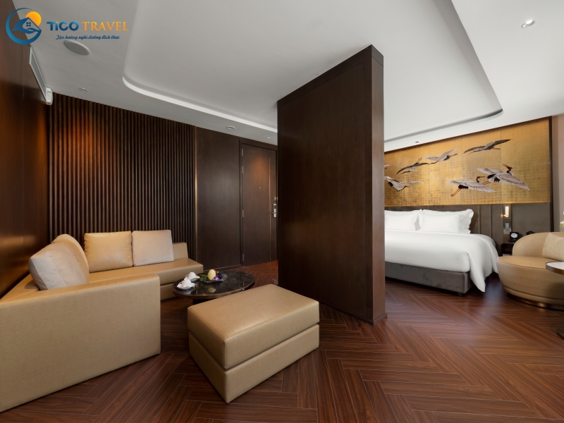 Khách sạn Flamingo Đại Hải