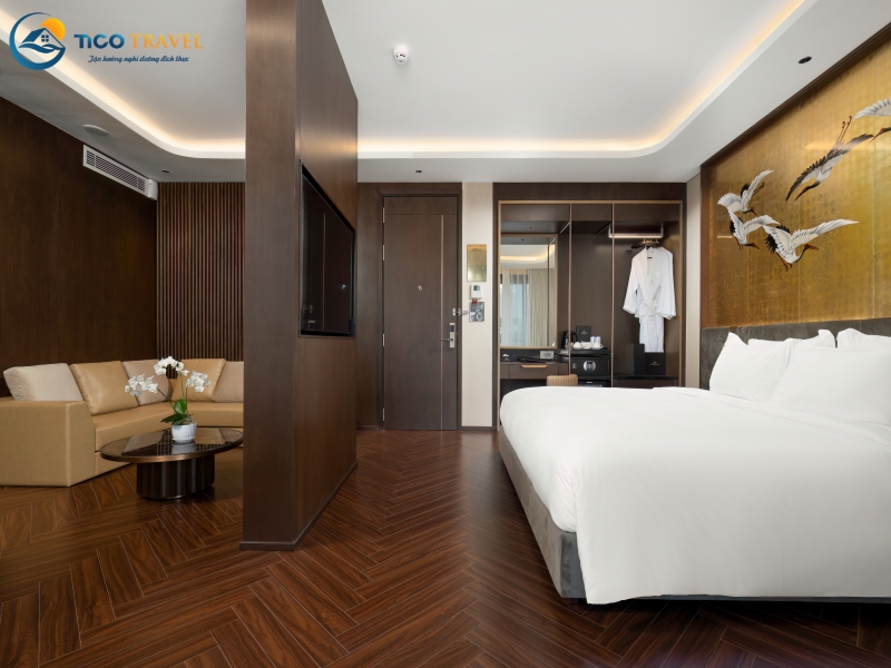 Khách sạn Flamingo Đại Hải