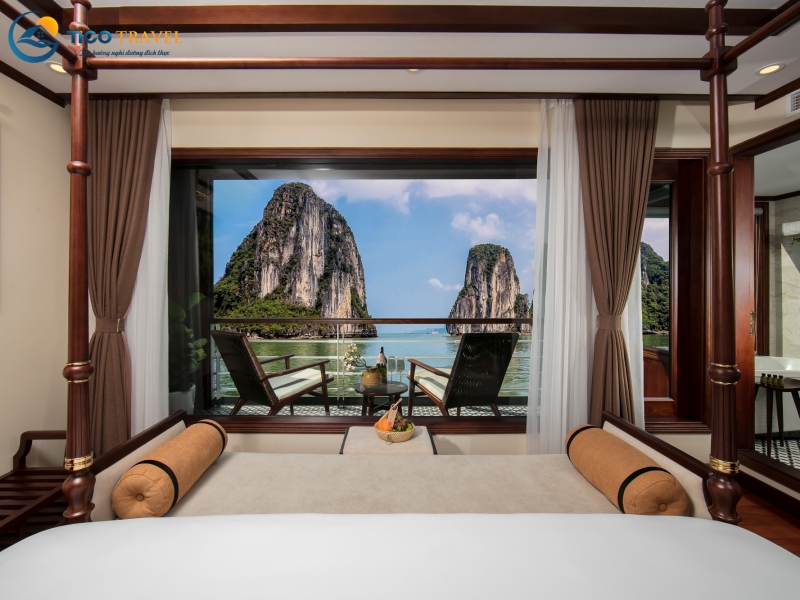 Khách sạn Flamingo Đại Hải