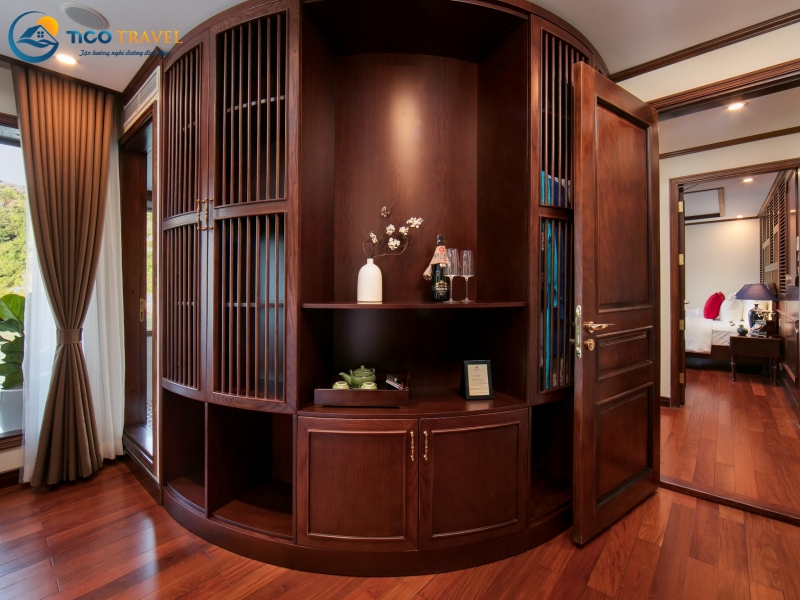 Phòng Deluxe 2 người
