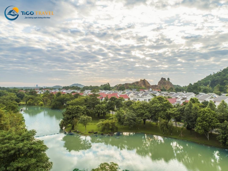 Xanh Villas Resort & Spa