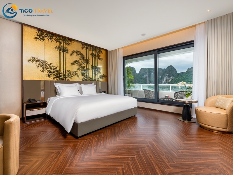 Khách sạn Flamingo Đại Hải