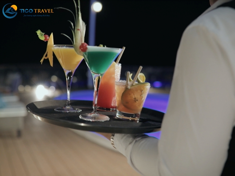 Heritage Cruises Lan Ha Bay