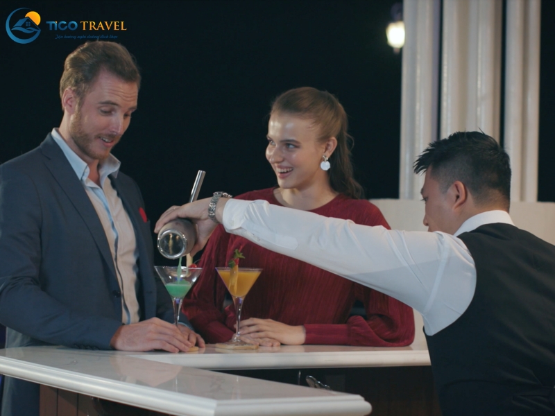 Heritage Cruises Lan Ha Bay