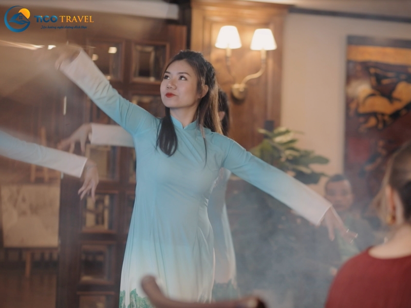 Heritage Cruises Lan Ha Bay