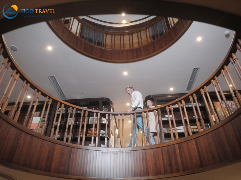 Heritage Cruises Lan Ha Bay