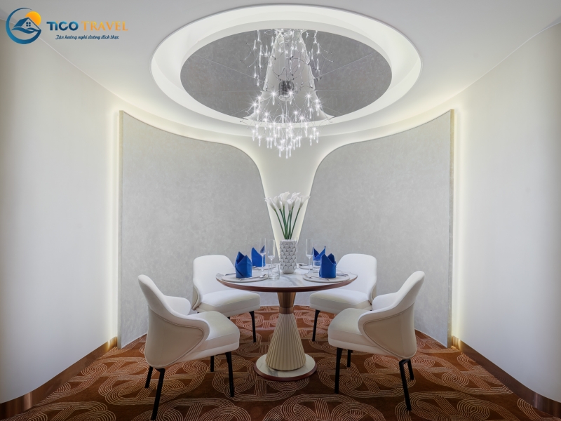 Phòng Deluxe 3 người (Deluxe Triple Room)