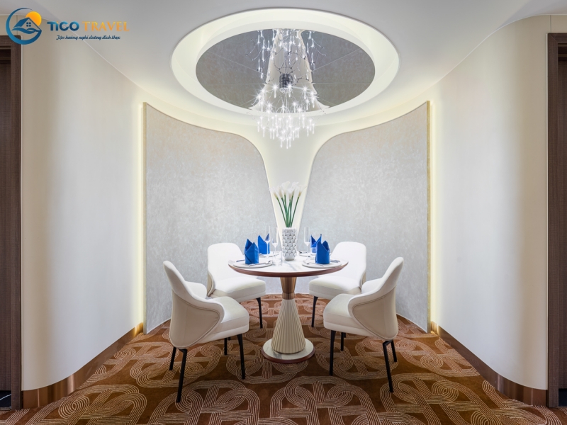 Phòng Deluxe 3 người (Deluxe Triple Room)