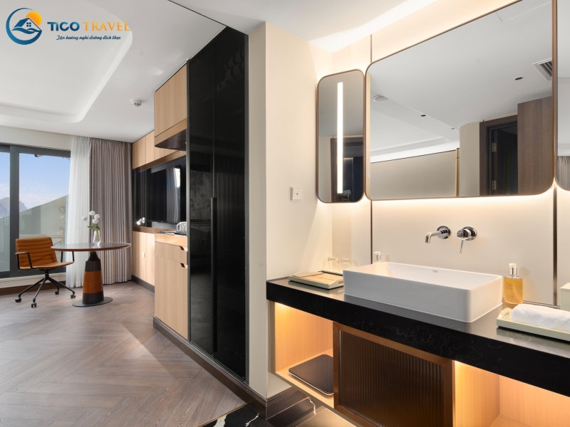 Phòng Deluxe 1 người