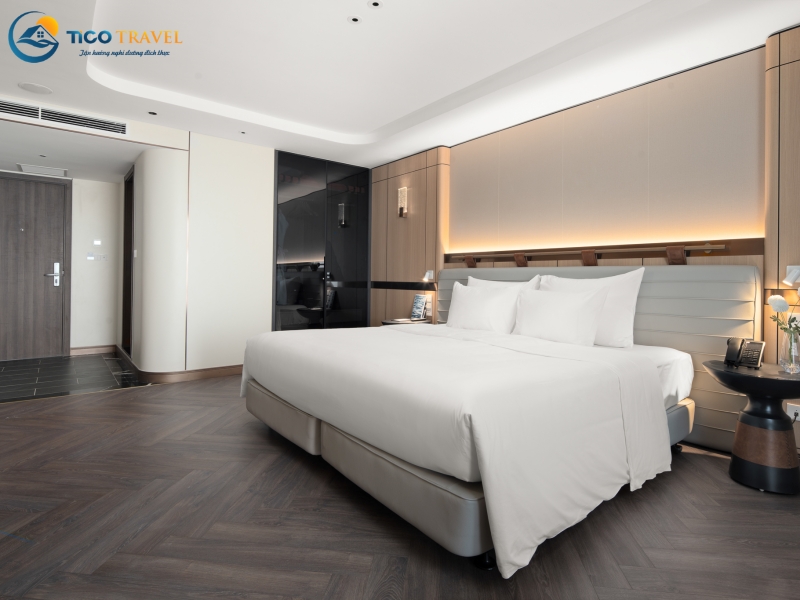 Phòng Deluxe 2 người