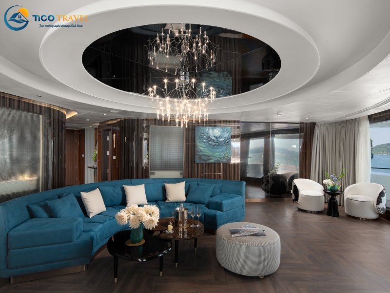 Phòng Deluxe 1 người