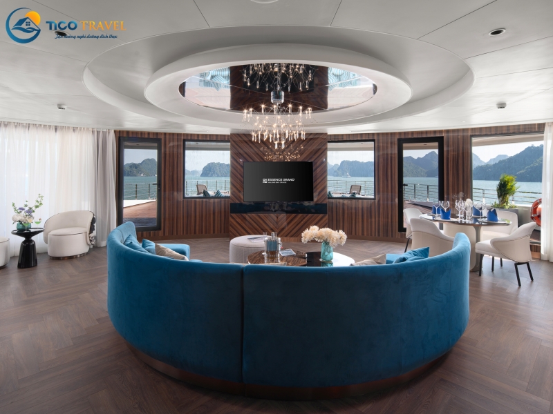 Phòng Deluxe 1 người